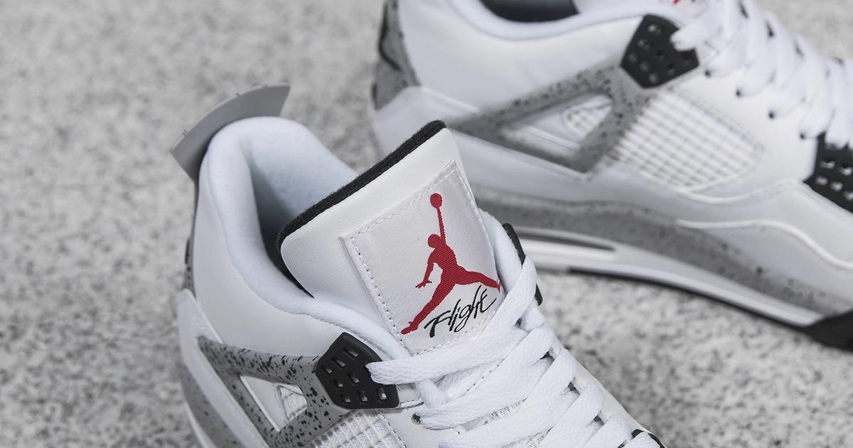 every jordan in the world