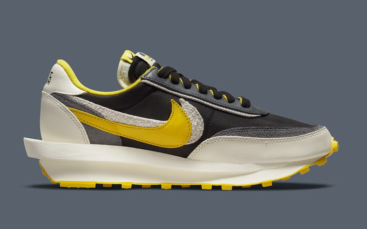 nike ldwaffle release date 2021