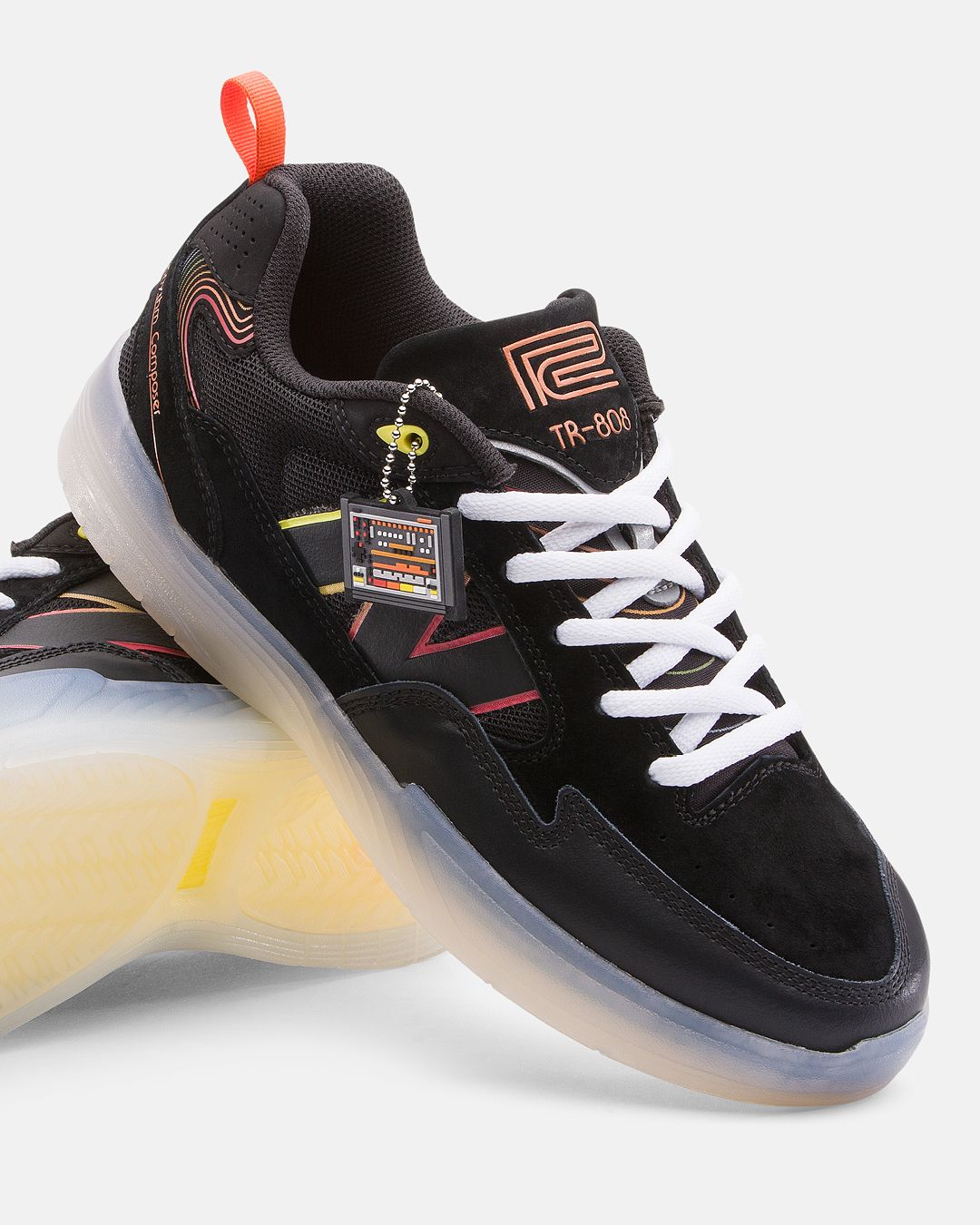 Roland × New Balance 808 Lite \"808 Day\" New Balance x Roland 808 Lite 