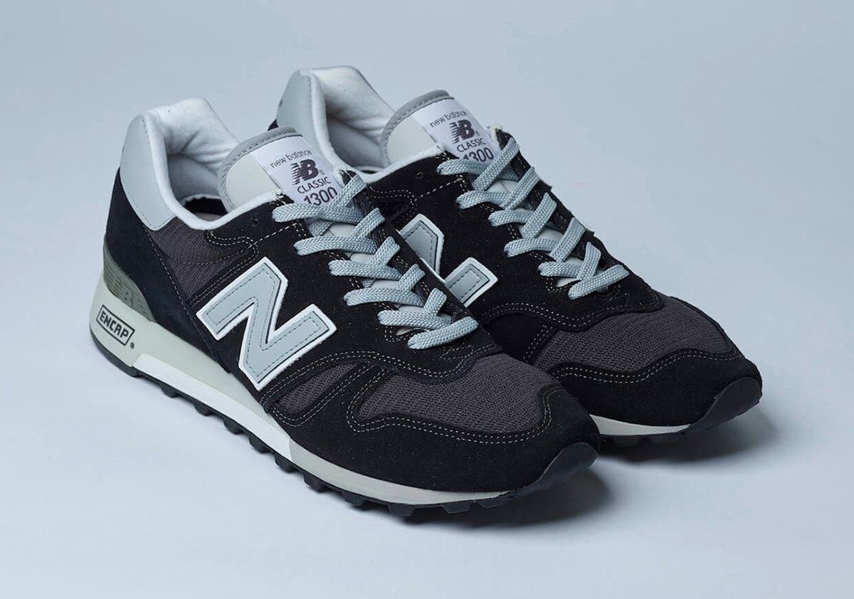 New balance sale 1300 dark