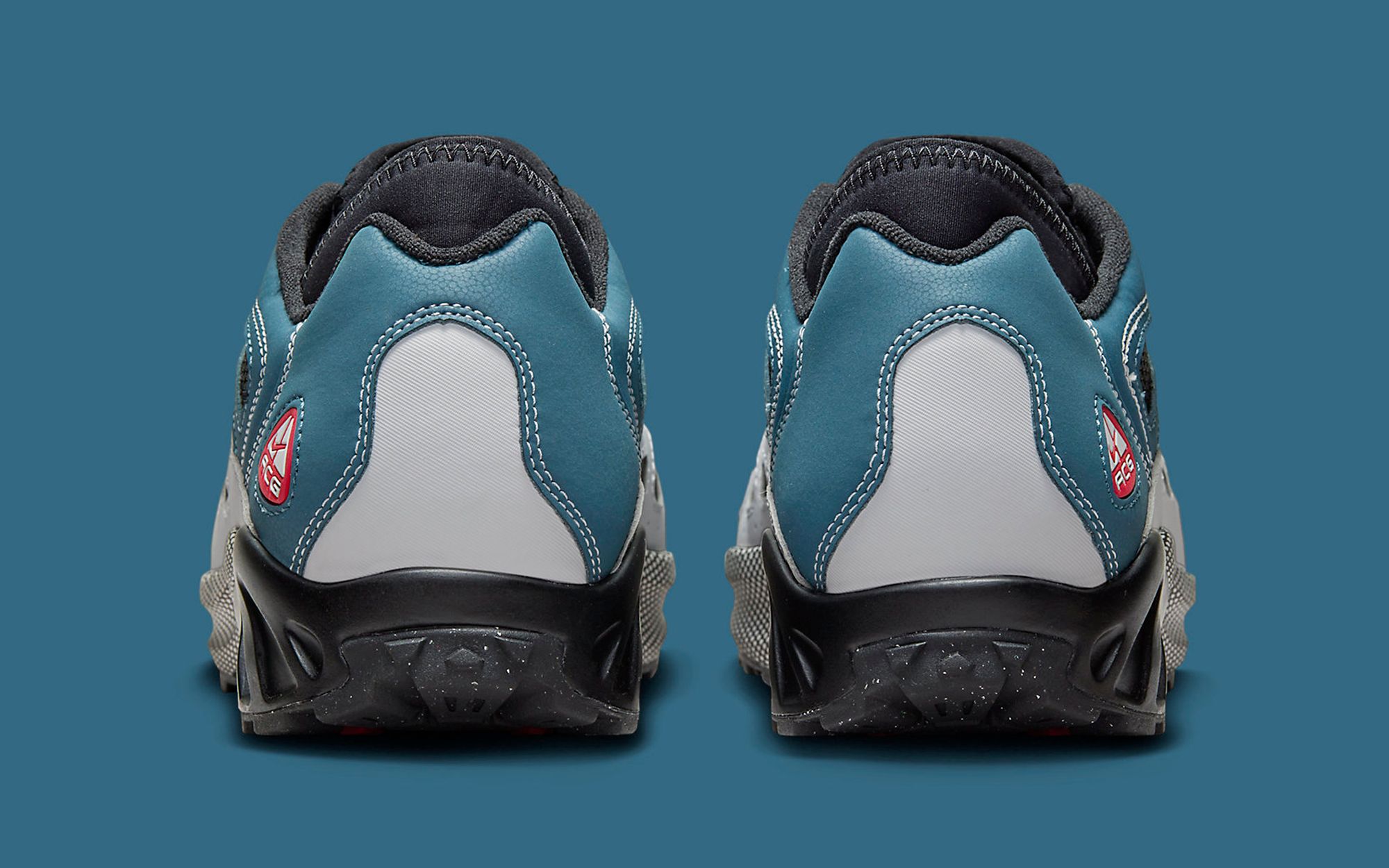 The Nike ACG Air Exploraid “Ash Green” Returns February 13 | House 