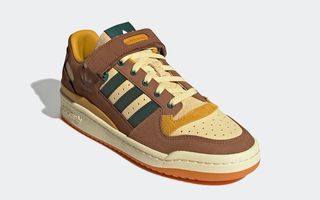 adidas forum low autumn gw3486 release date 2