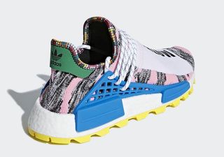 Pharrell adidas funeral NMD Hu Solar Pack BB9531 Release Date Price 3