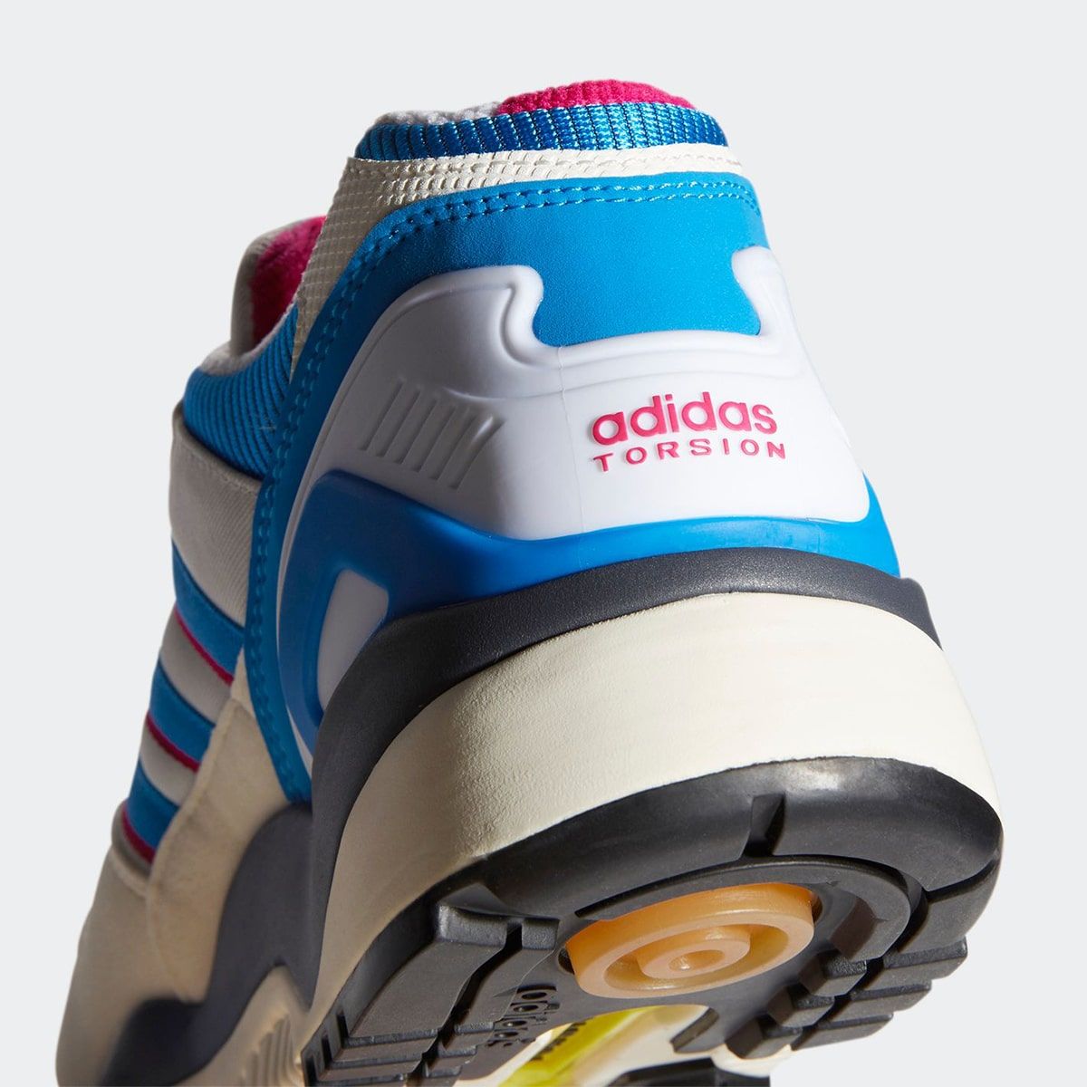 F♡ Amazon.com | adidas Mens ZX 4000 4D SNS FV5524 SNS - Los