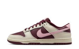 Nike Dunk Low Valentines Day