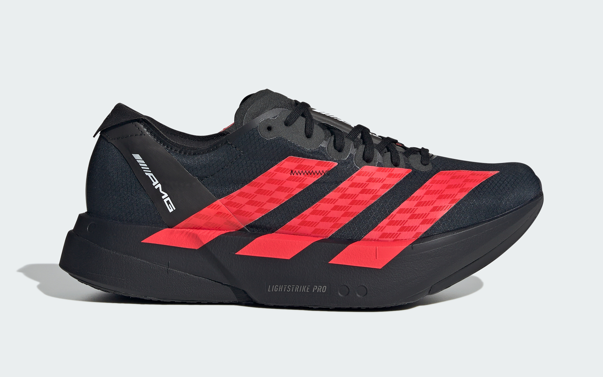 Adidas Adizero x AMG Running Shoes Are the Fastest on the Market