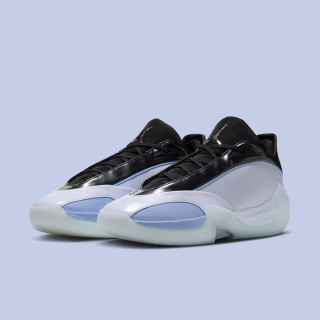 Men's Space Jam x Jordan Triangle "Meteorite" (SKU: JA0941-001). Photo via Nike.