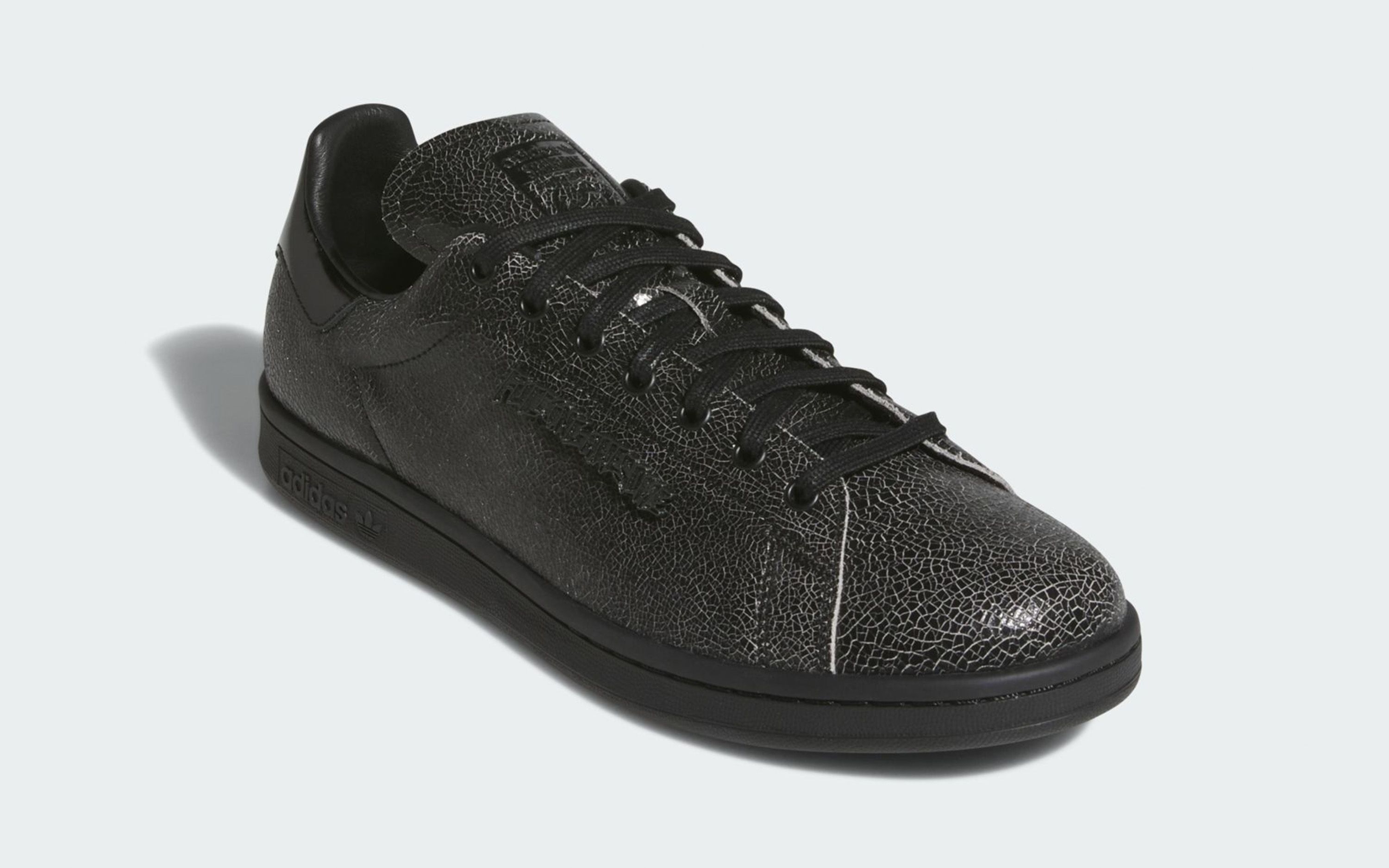 あかさた Fucking Awesome and Adidas Reunite for a Textured Take on