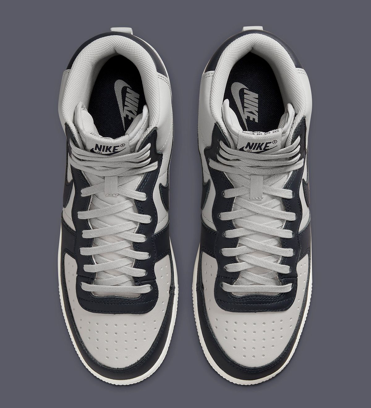 Where to Buy the Nike Terminator High “Georgetown” (2022) | House