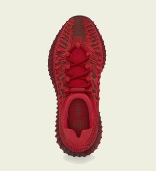 adidas yeezy 350 v2 cmpct slate red gw6945 release date 2 1