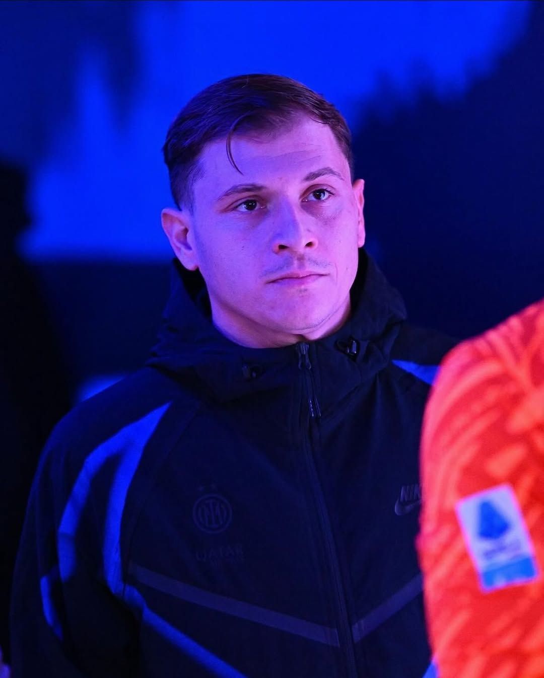 Inter Milan and One Block Down Rework Nike Tech Apparel | House of
