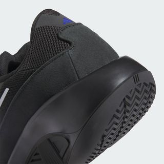 adidas mad iiinfinity core black carbon lucid blue ig7941 8