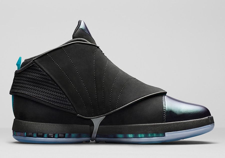 Air jordan 2024 16 ceo