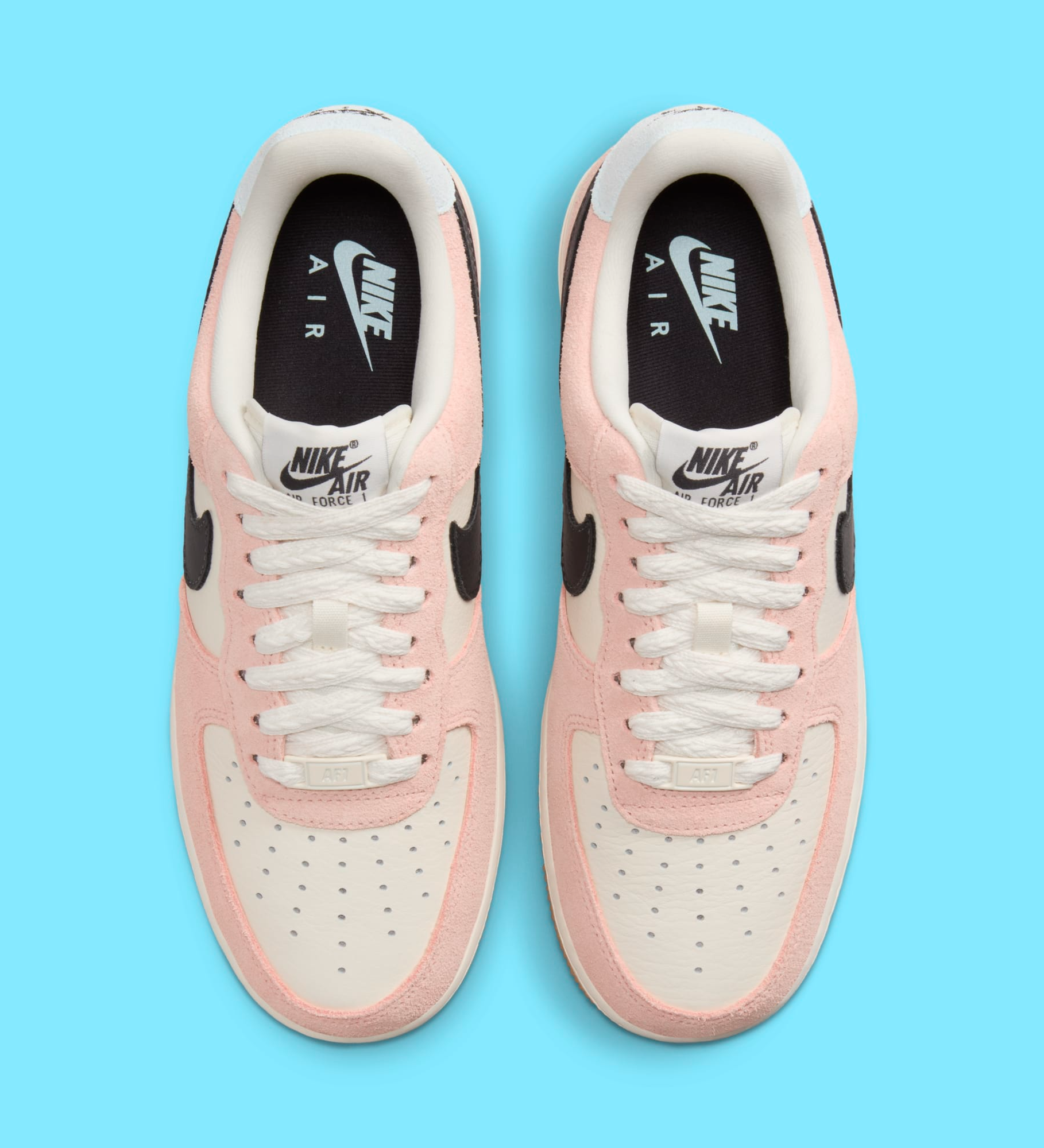 air force 1 arctic rush