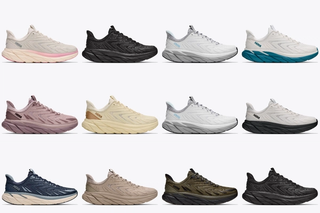 HOKA’s Clifton UTL Steps Into Lifestyle Territory