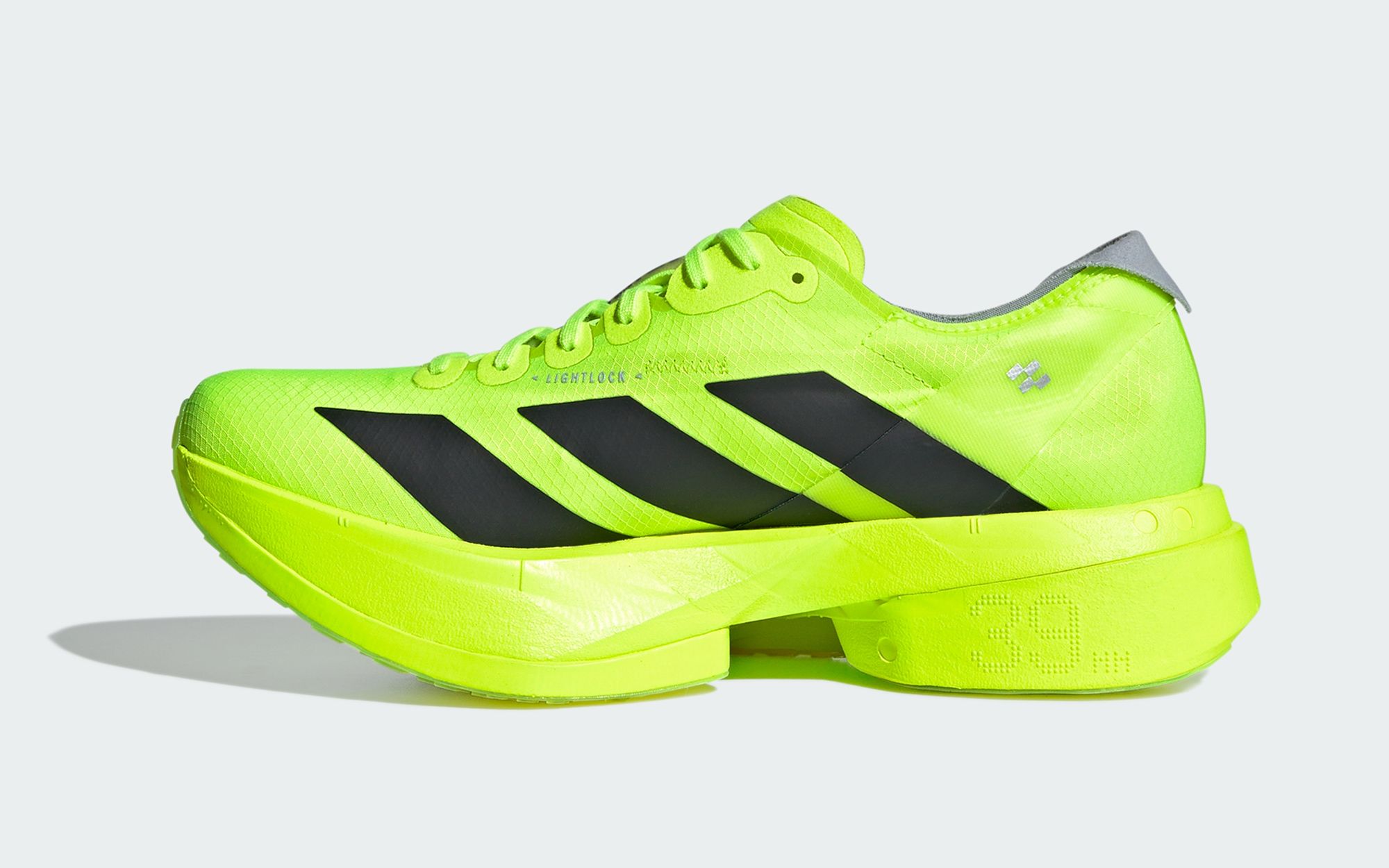 The Adizero Adios Pro 4 is Landing Soon in 
