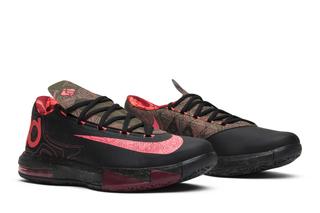 Nike KD 6 “Meteorology” Expected to Return Fall 2026