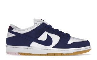 Nike SB Dunk Low Los Angeles Dodgers DO9395 400