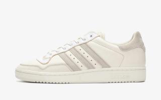 The Sneakersnstuff x Adidas Basics "Rotation Pack" Releases August 28