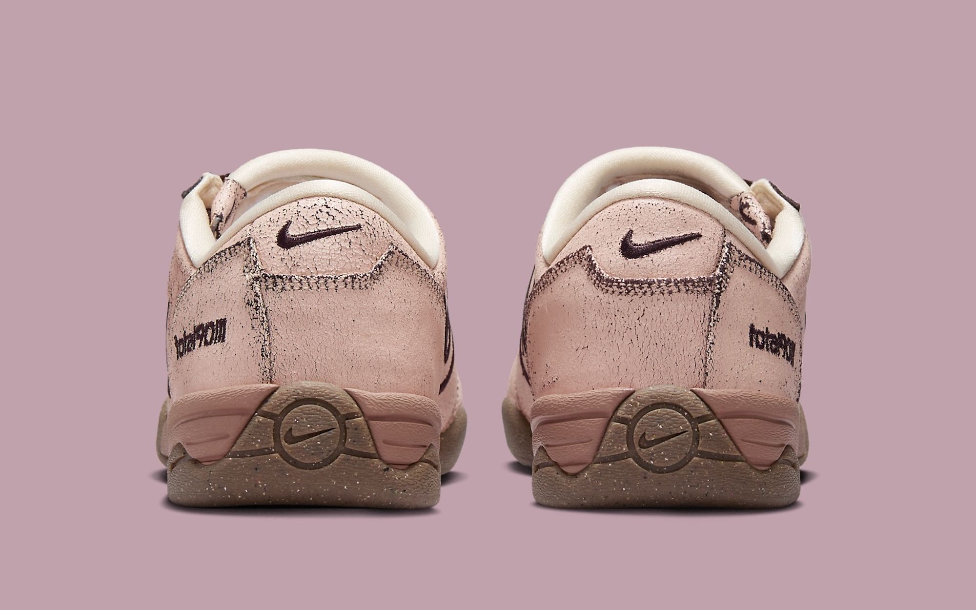 The Premium Nike Total 90 III 