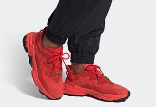 adidas ozweego hi res red ee7000 release date info 5