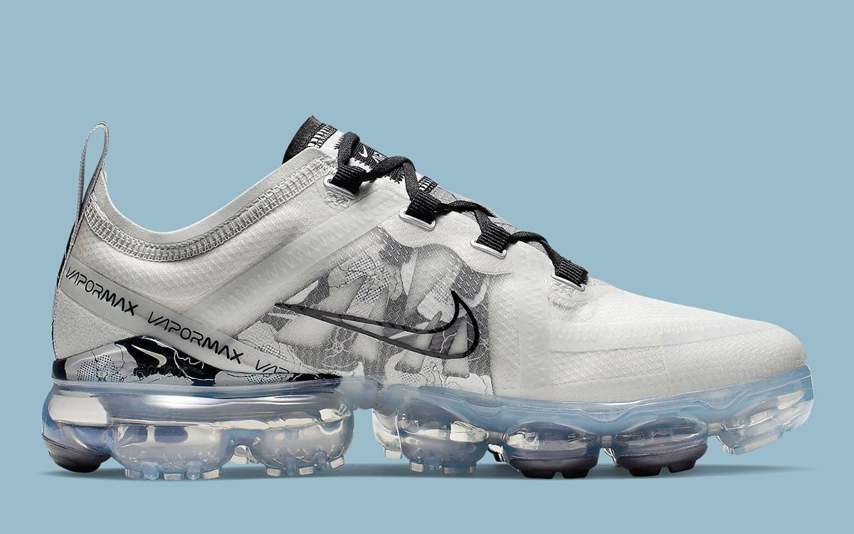 Vapormax sales 2019 grey