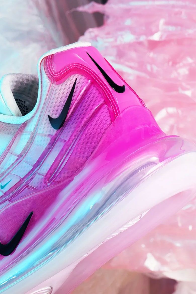 Nike By You Launches New 3D Builder Experience | House of Heat°