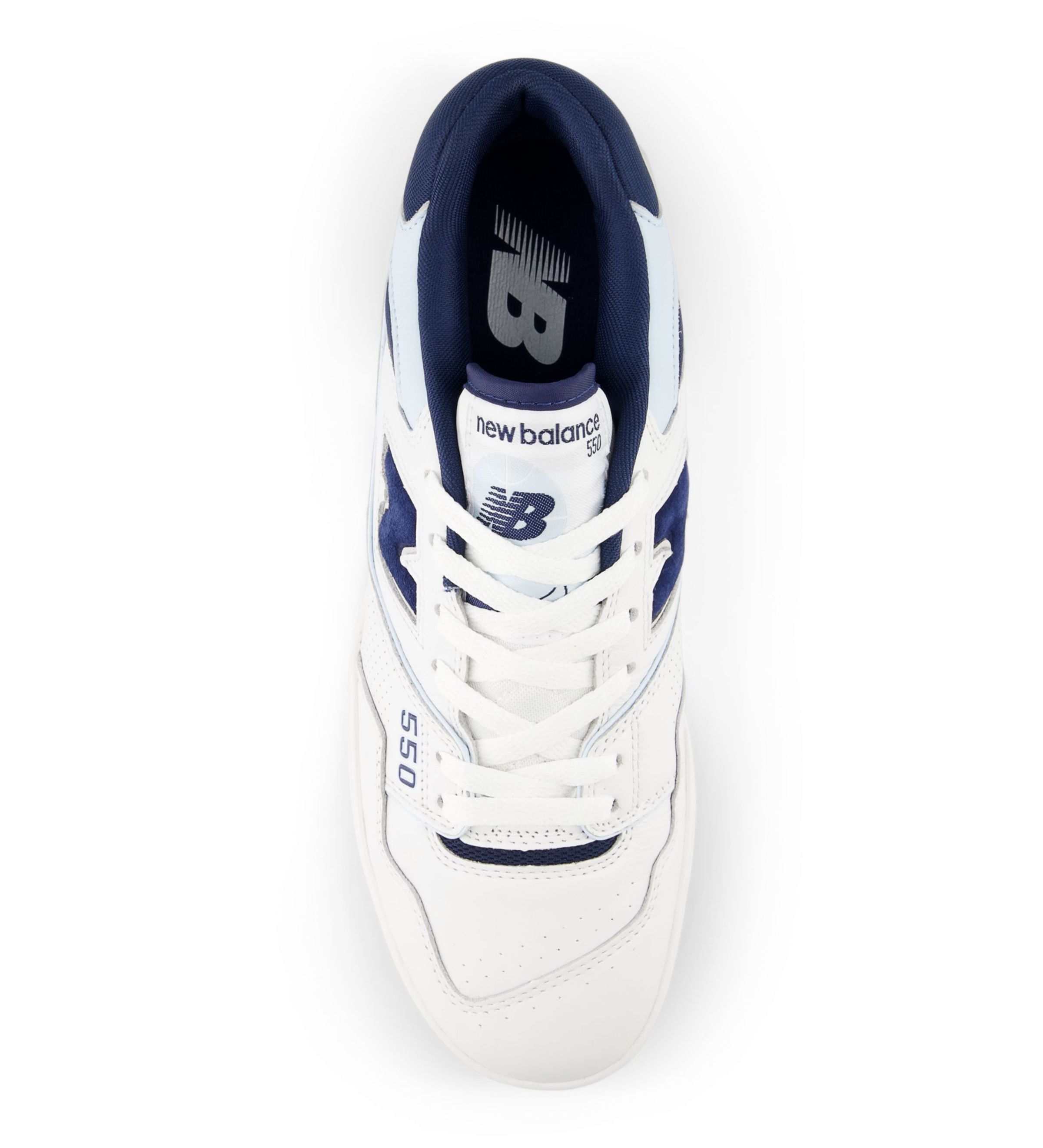 The New Balance 550 