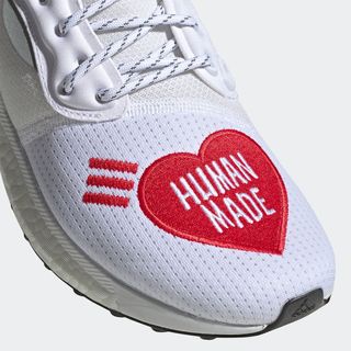 Human Made x adidas Solar Glide PW Love Pack EG1837 8