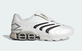 Adidas Predator Megaride "Footwear White" (JP7121)