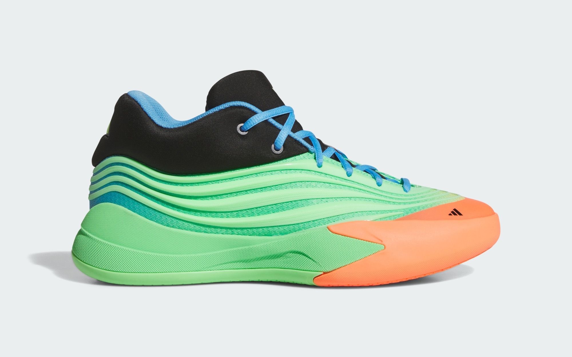 adidas DAME9美品 国内7/3発売】Adidas Dame X | bbkicks-news