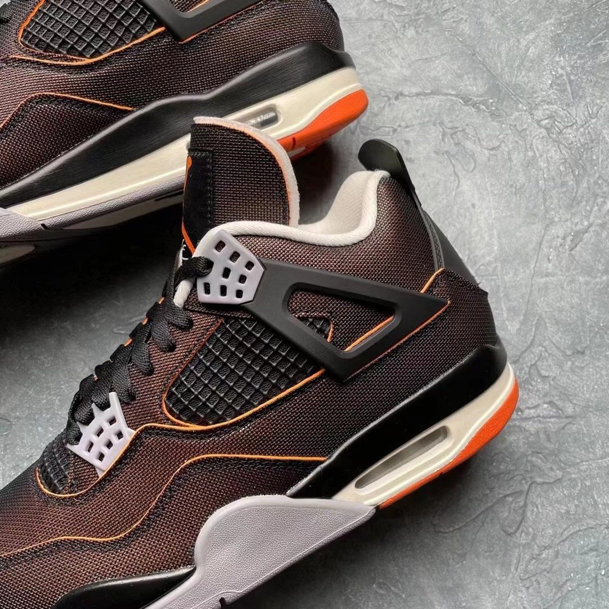 Where to Buy the Air Jordan 4 “Starfish” | House of Heat°