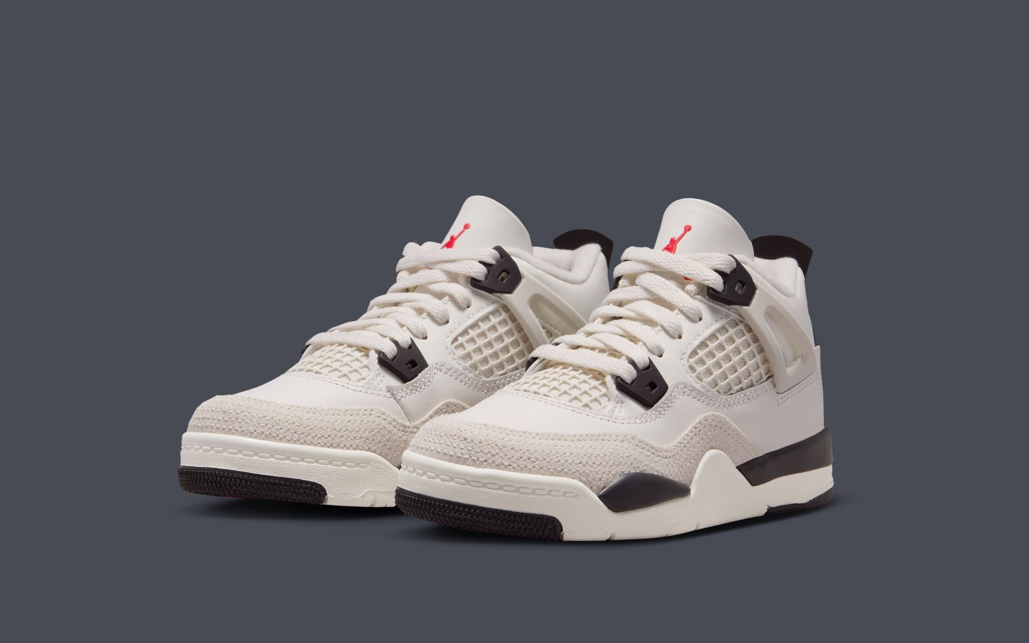 jordan 4 flint release date