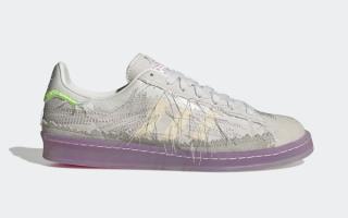 youth of paris response adidas campus 80s grey id6805 release date 1