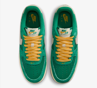 Nike Air Force 1 Low '07 "Game Day" (SKU: IV5685-365). Photo via Nike.