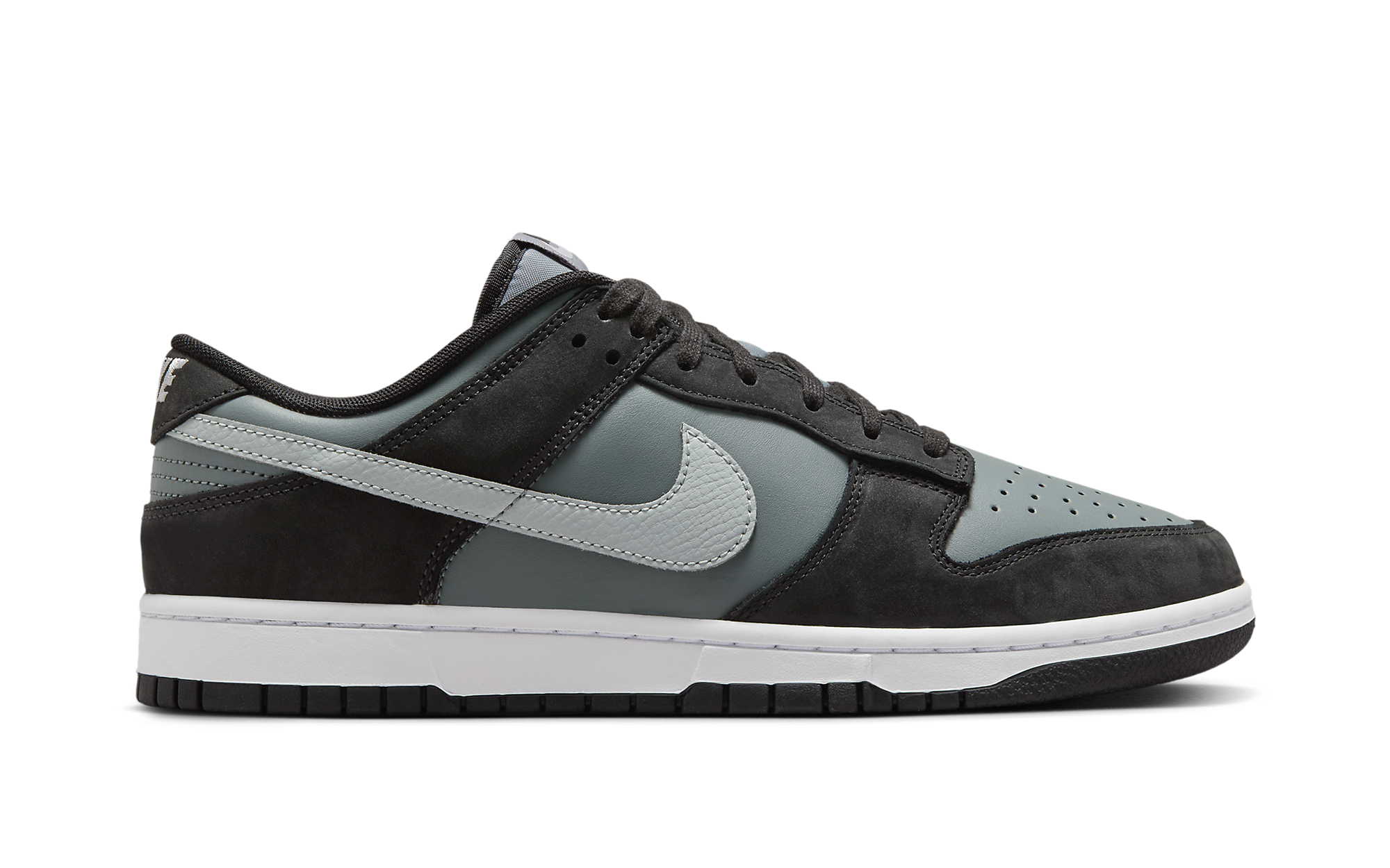 Nike Dunk Low SB グレー/ブラック 2025年 秋 発売予定】NIKE SB “Orange Label” DUNK LOW ISO