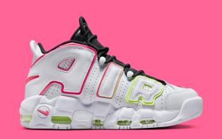 nike air more uptempo electric white fd0865 100 release date 3