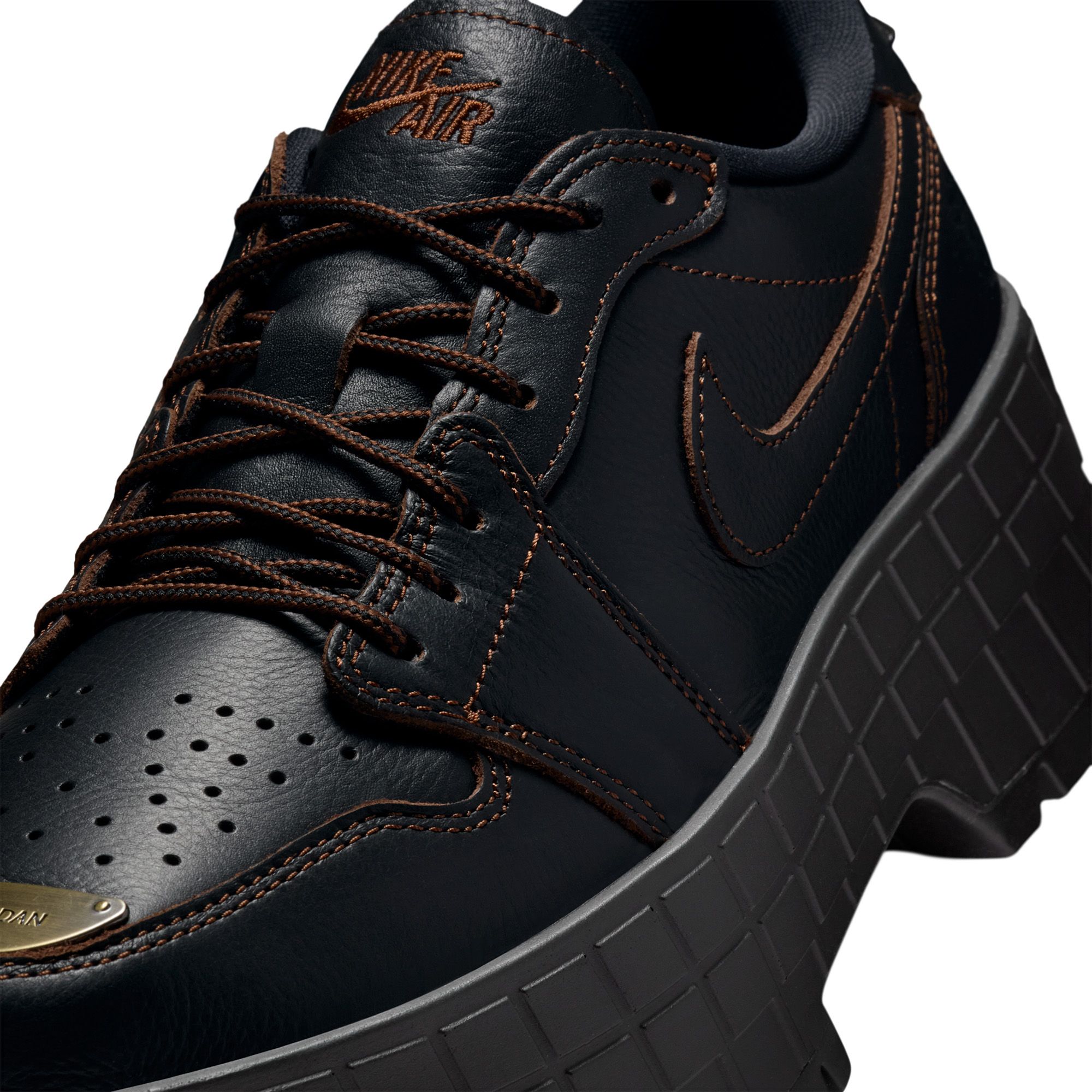 靴 AIR JORDAN 1 BROOKLYN LOW Air Jordan 1 Brooklyn Low 