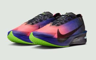 Men's Nike VaporFly 4