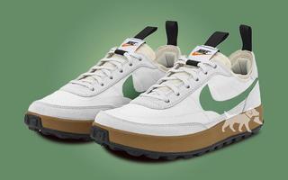 Release Info: Tom Sachs x NikeCraft 'General Purpose Shoe
