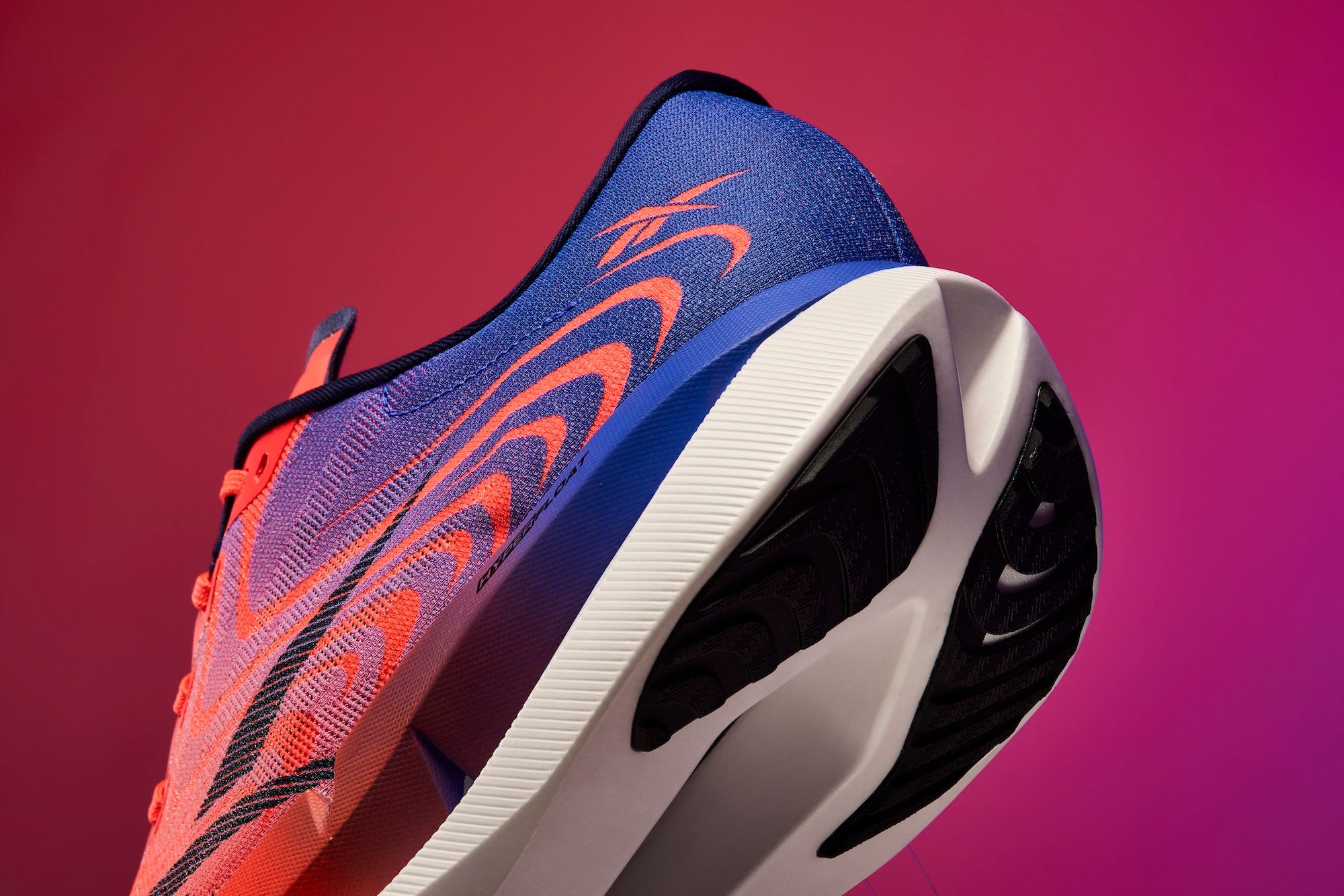 Reebok SpeedShifter. Photo via Reebok.