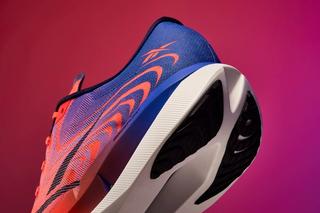 Reebok SpeedShifter. Photo via Reebok.