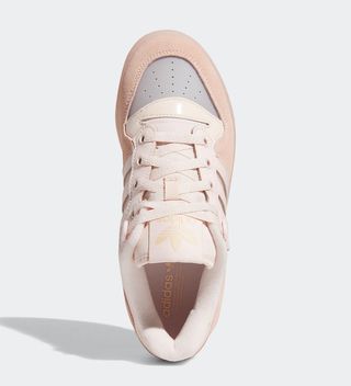 Womens adidas Rivalry Low Rose FV4937 Release Date 5