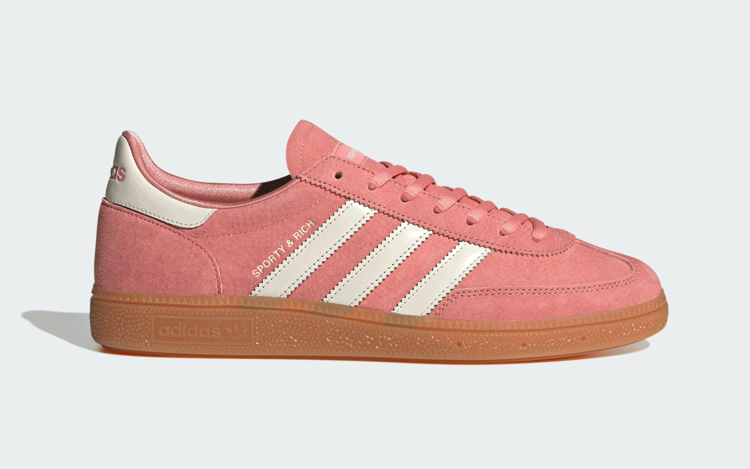 The Sporty & Rich x Adidas Handball Spezial Collection Releases May 23