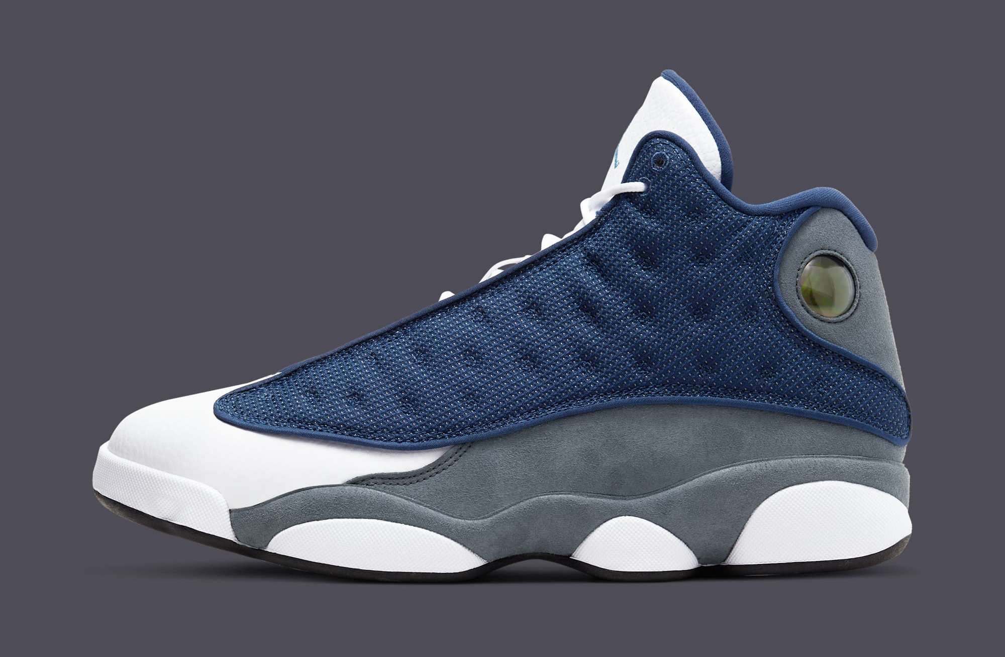 jordan 13 flint release date history