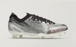 adidas Y-3 Adizero Electric II "Grey" 