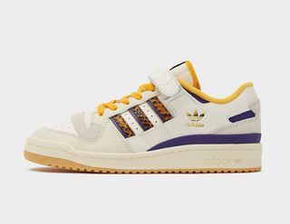 adidas forum low lakers leopard release date 2