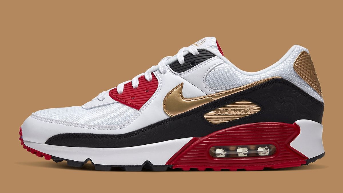 Air max best sale 90 cny