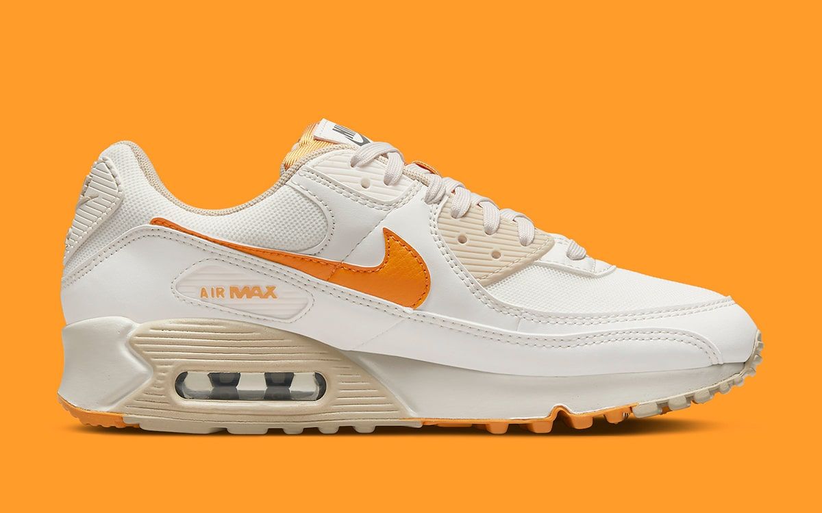 Air 2024 max creamsicle