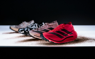 adidas Terrex Agravic Speed Ultra Evo. Photo via adidas.